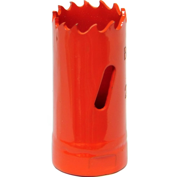 Цифенбор биметаллический ELITECH 24мм 1/2"   1820.059700