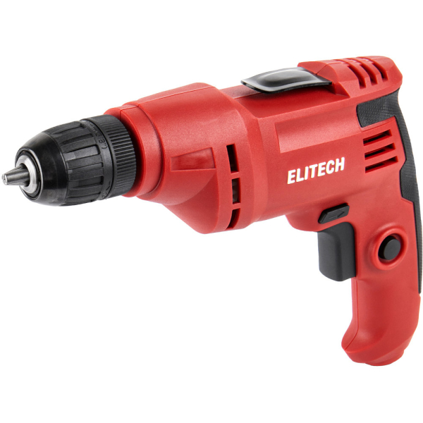 Дрель ELITECH Д 0410РЭ (E2201.027.00)