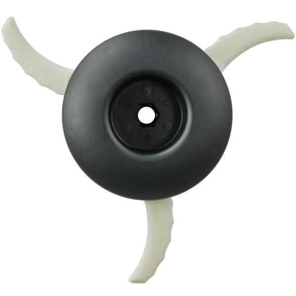 Катушка Makita для триммеров с пластиковыми ножами 305мм М10*1,25LH   199868-0