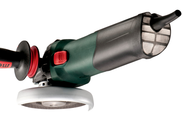 УШМ Metabo WEV 17-150 Quick