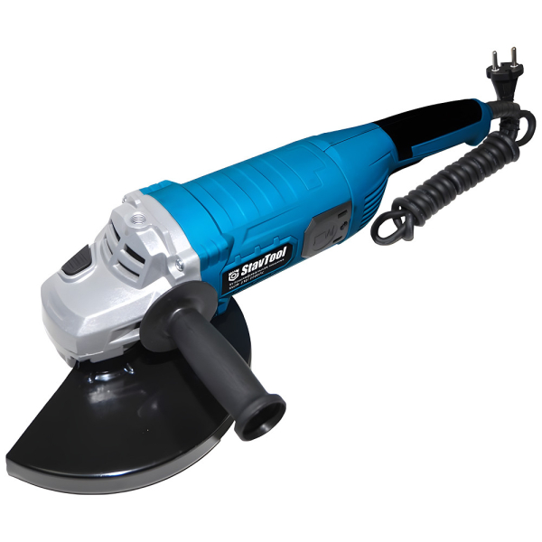 УШМ STAVTOOL УШМ-230/2000 ПС