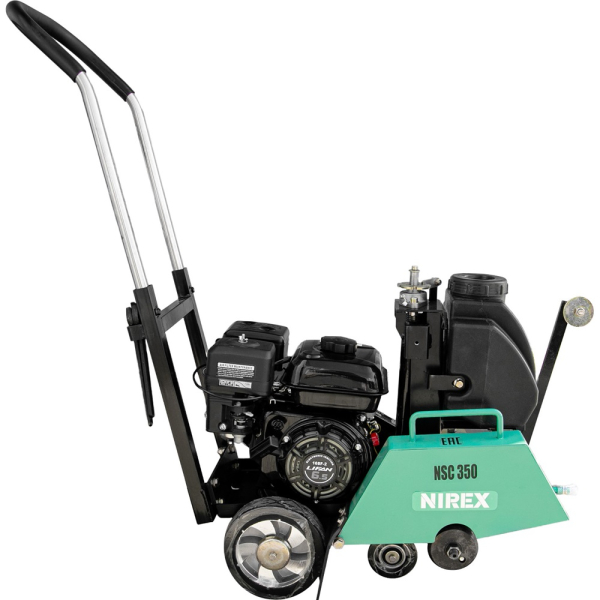 Резчик швов NIREX NSC 350