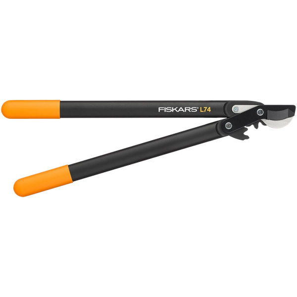 Сучкорез Fiskars с силовым приводом,средний L74   112290/1000582