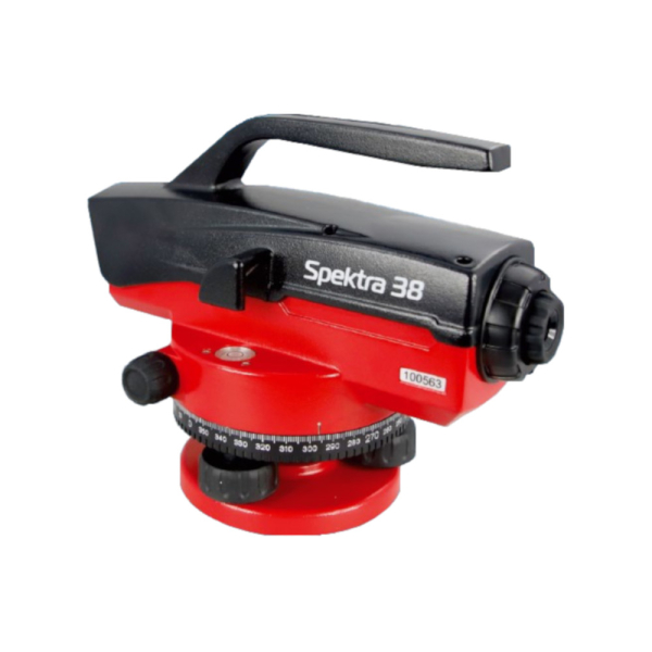Оптический нивелир CONDTROL Spektra 38   2-3-050