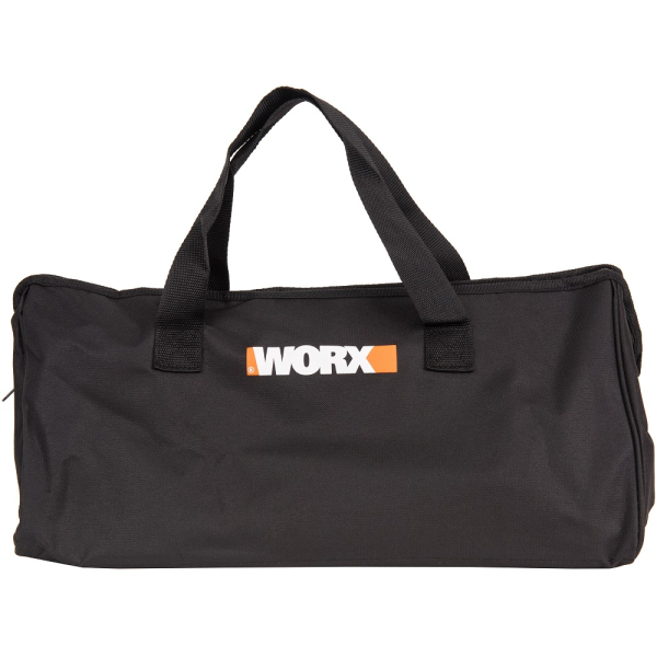Пила сабельная аккумуляторная WORX WX500