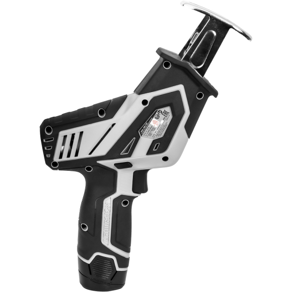 Пила ножовочная Интерскол НПА-100/12Э   805.0.0.70