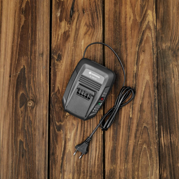 Зарядное устройство Gardena P4A AL 1830 CV 14901-20.000.00