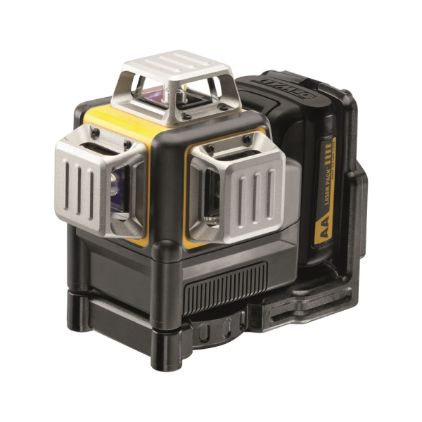 Лазерный уровень DEWALT DCE089LR