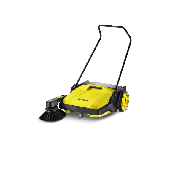 Подметальная машина Karcher S 750