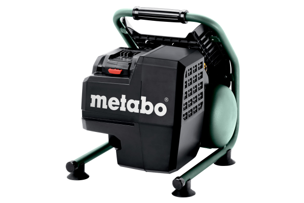 Компрессор Metabo Power 160-5 LTX BL OF