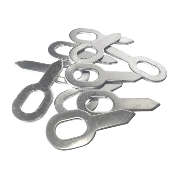 Шайба для вытяжки Blueweld набор 10 шт   (802649)