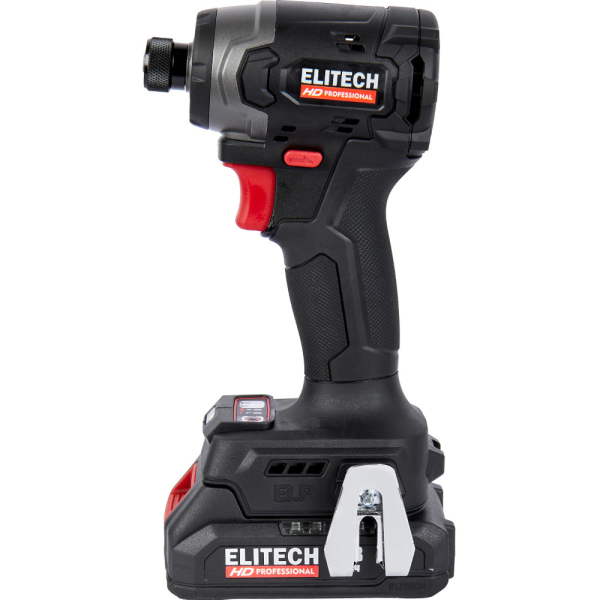 Винтовёрт аккумуляторный ELITECH CS 2003SL (E2201.055.01)