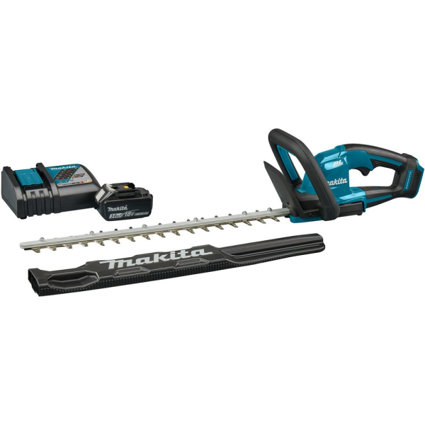 Кусторез Makita DUH 506 RF аккумуляторный