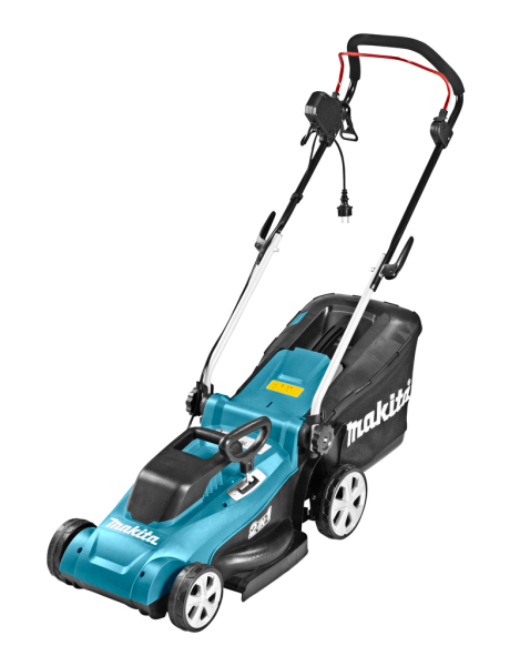 Газонокосилка Makita ELM 3720 электрическая