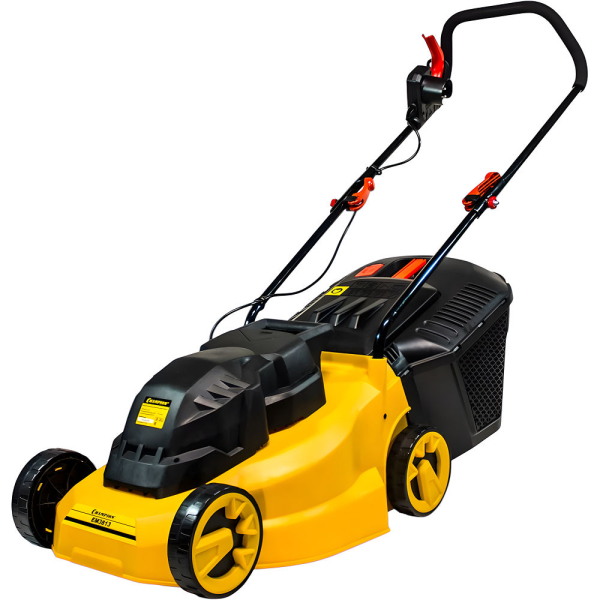 Газонокосилка CHAMPION EM 3813 электрическая