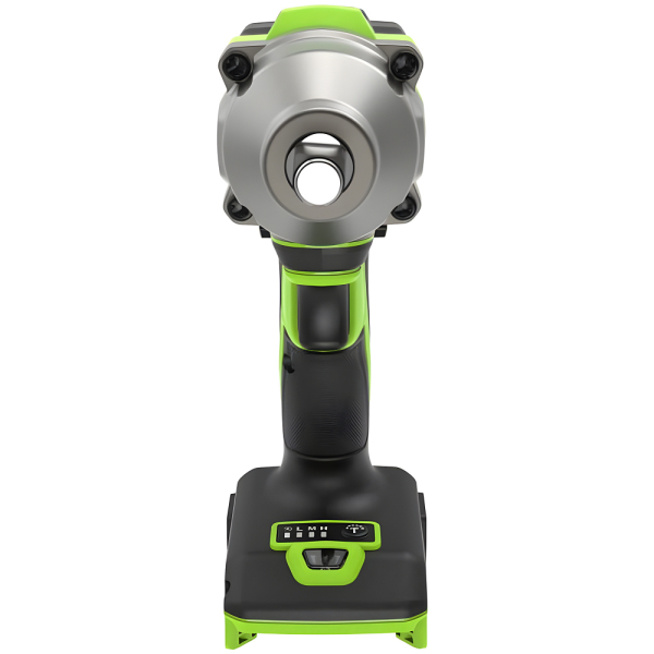 Гайковерт аккумуляторный GREENWORKS IW5500 24 V без акб и з/у   3805007