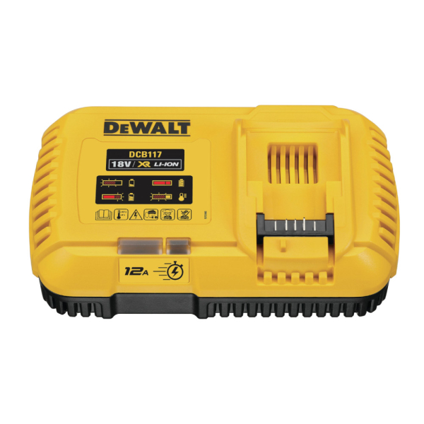Зарядное устройство DEWALT DCB 117