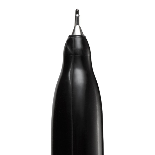 Набор маркеров Milwaukee INKZALL для стройплощадки ультратонкие 4 шт