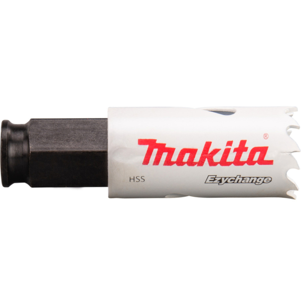 Цифенбор биметаллический Makita Ezychange B-11302   24 мм