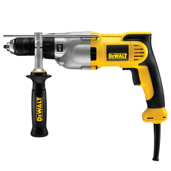 Дрель DEWALT  DWD 522 KS