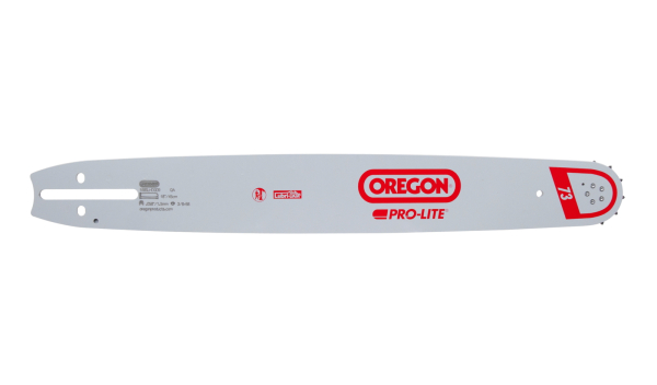 Шина Oregon  18"  3/8 - 1.5 - 68  (PRO-LITE 39450) узкая посадка