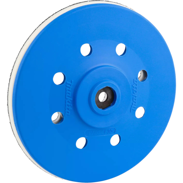 Подошва ОШМ Makita жесткая d 150   196685-9