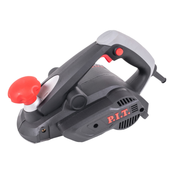 Рубанок P.I.T. PEP 006L-D1