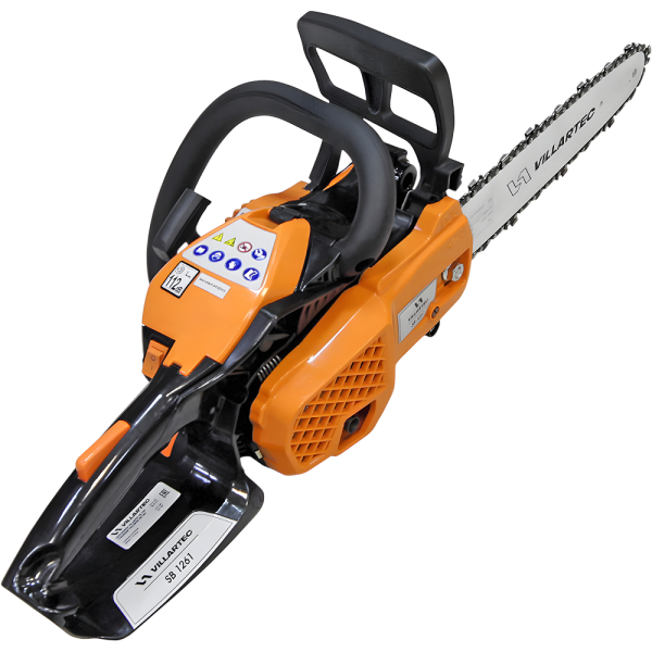 Бензопила VILLARTEC SB1261 12"