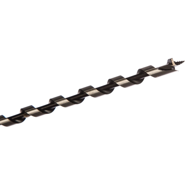 Сверло Makita по дереву   8*450 спиральное   D-07559