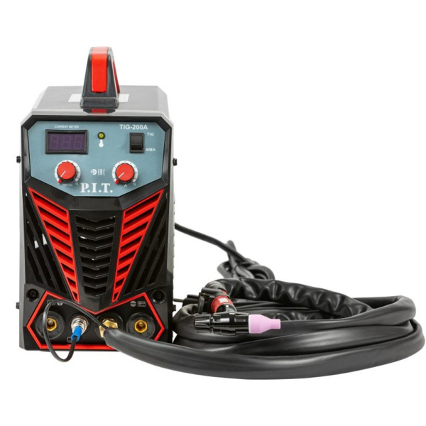 PTIG200-C+PWS125-C6 3