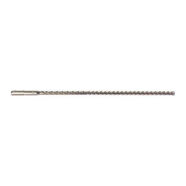 Бур Milwaukee SDS+ MX4  8х315мм