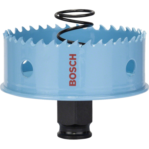 Коронка  BOSCH SHEET-METAL 70мм     2.608.584.804