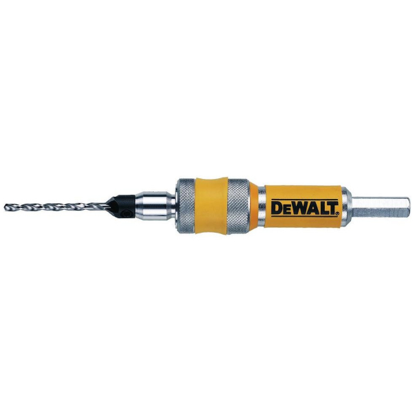 Насадка DEWALT для сверления и заворачивания №6   DT 7600