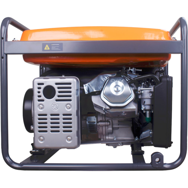 Электростанция VILLARTEC GGM7200С бензиновая