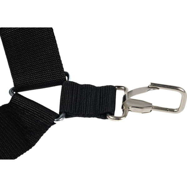 Ремень CHAMPION наплечный для электрокосы   C4002