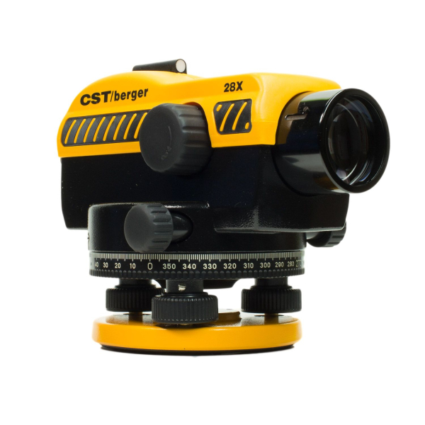 Оптический нивелир CST/berger SAL28ND   F.034.068.A17