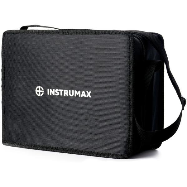 Лазерный уровень INSTRUMAX GREENLINER 3-360 SET   IM0149