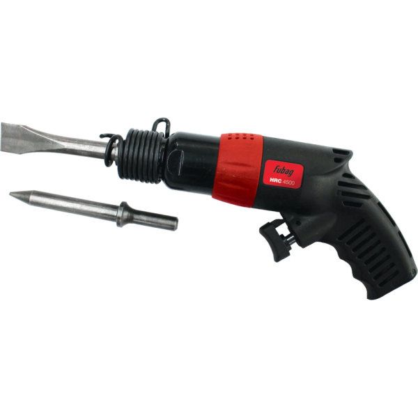 Пневмодолото Fubag HRC-4500