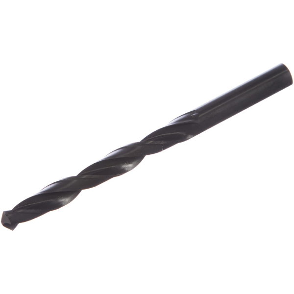 Сверло Milwaukee HSS-R по металлу 10.5 мм 5 шт