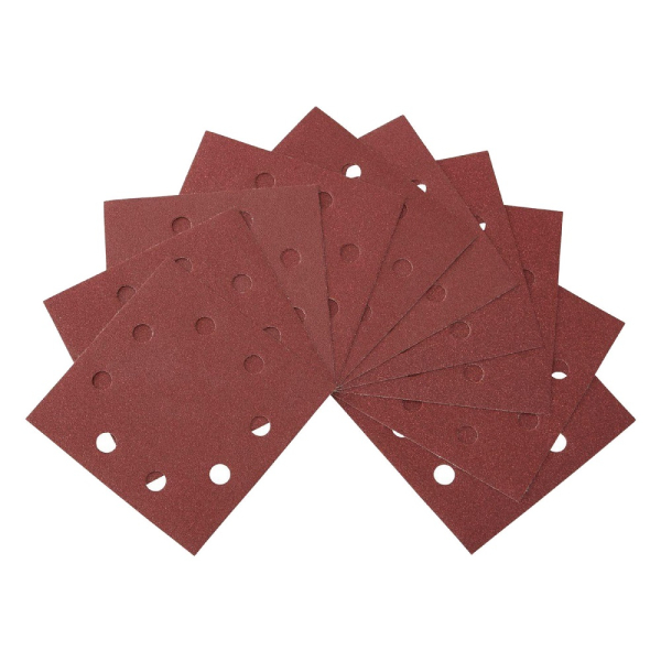 Лента шлифовальная DEWALT 115*115 Р-320   DТ 3026 QZ