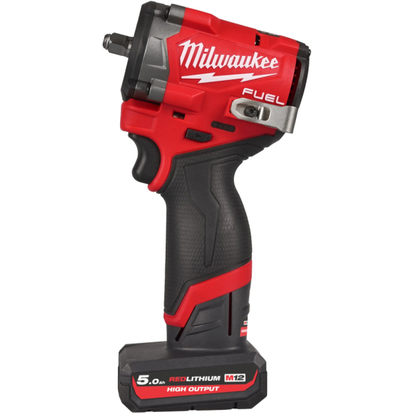Гайковерт Milwaukee M12 FCIWF38G3-502X аккумуляторный