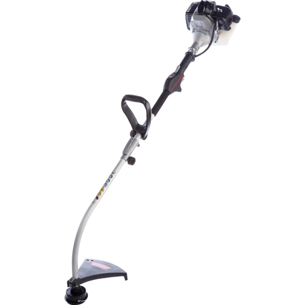 Бензокоса Интерскол МБ-43/26