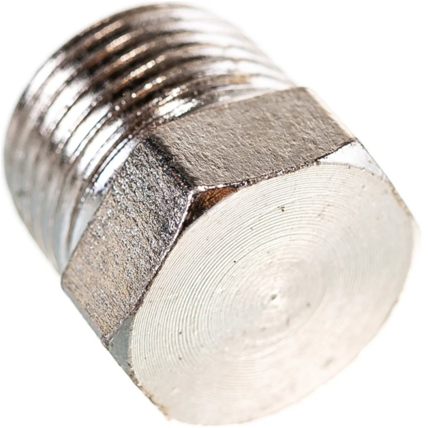 Разъемное соединение Fubag переходник 3/8"M заглушка   (180221)