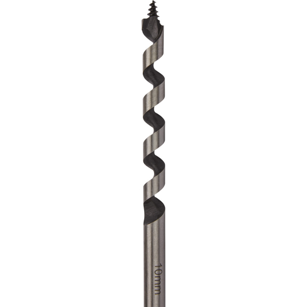 Сверло Makita по древесине с гвоздями 10*165   D-36055
