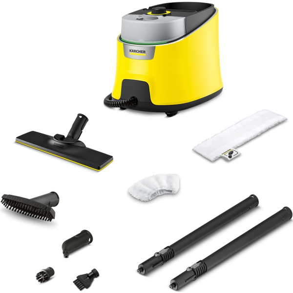 Пароочиститель Karcher SC 4 Deluxe EasyFix   1.513-260