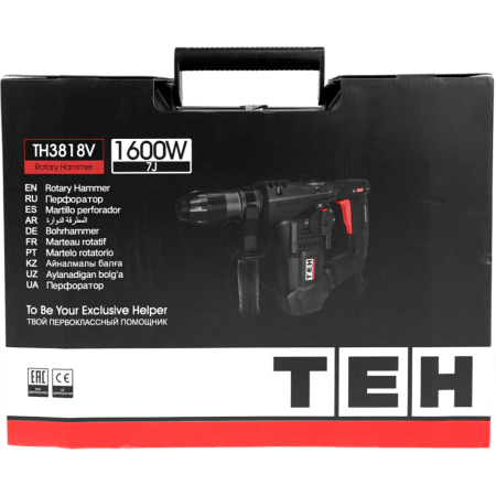 TH3818V 12