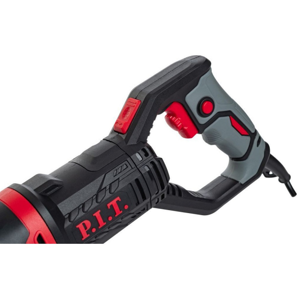 Пила сабельная P.I.T. PSA115-C1