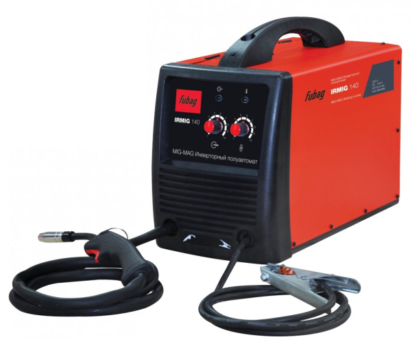 Сварочный аппарат Fubag IRMIG 140