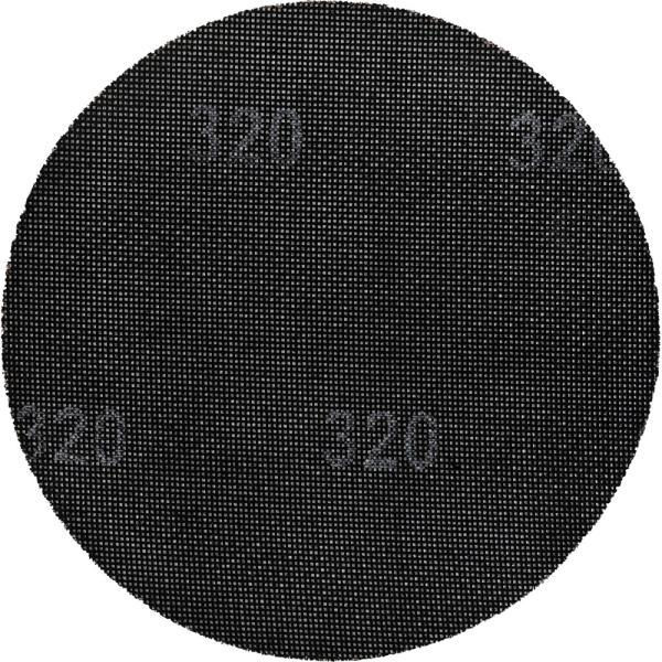 Сетка шлифовальная ELITECH Р320 225мм 10 шт.   1820.128600