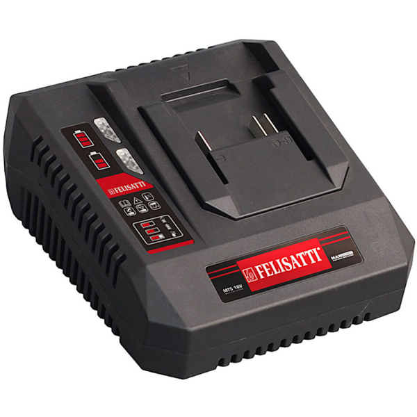 Зарядное устройство FELISATTI FT1564 6А
